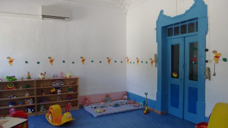 Sala 1 Ano