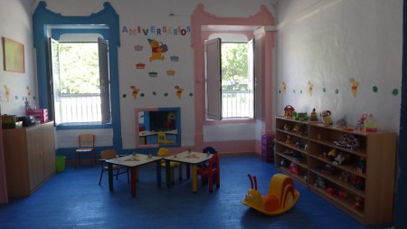 Sala 1 Ano