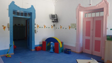 Sala 1 Ano