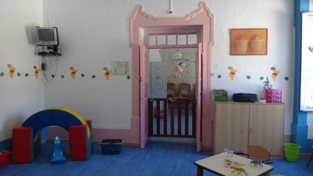 Sala 1 Ano